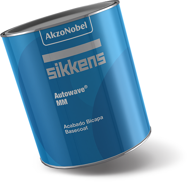 AkzoNobel Vehicle Refinishes Launches Sikkens Clearcoat