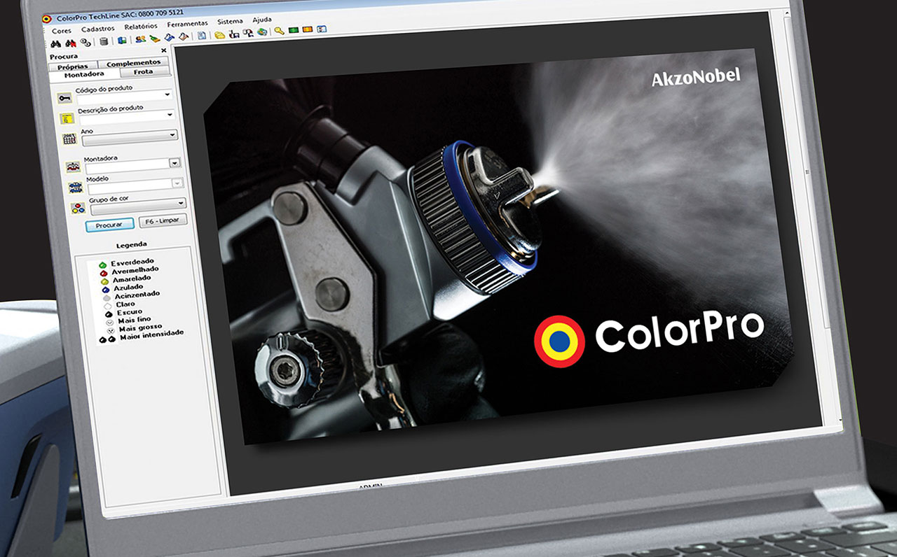 ColorPro